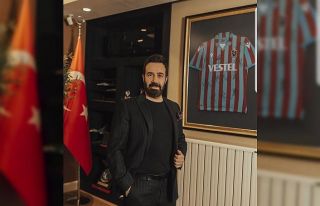 Süleyman Adanur, "Sürekli başarı için güçlü...