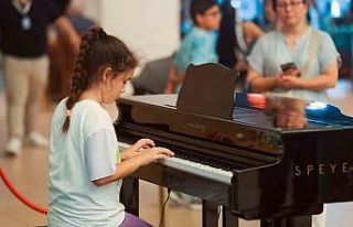 Sümela ve Palandöken Kültür Yolu Festivallerinde...