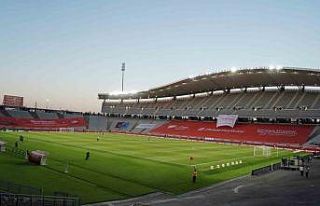 Süper Lig’de 12 ilden 20 takım, 20 statta mücadele...