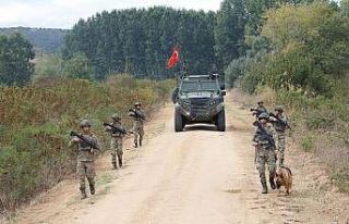 Suriye’den Türkiye’ye ve Türkiye’den Yunanistan’a...