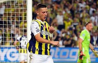 Szymanski’den 1 gol, 1 asist