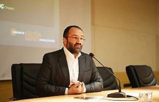 Taha Kılınç ile Alem-i İslam seminerleri başlıyor