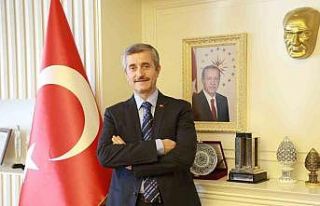 Tahmazoğlu, Malazgirt Zaferi’nin 952. yıl dönümünü...