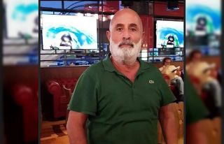 Takla atan traktörün sürücüsü hayatını kaybetti