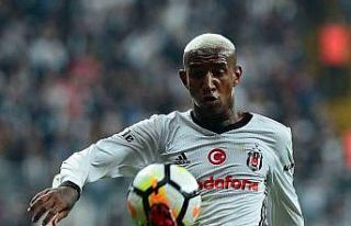 Talisca’dan transfer açıklaması