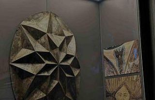 Tapu Kadastro Müdürlüğü binası Ayasofya Tarihi...