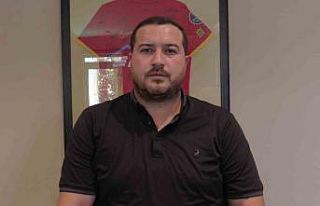 Taraftarlardan Kayserispor’a destek konseri