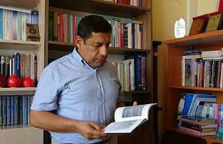 Tarih kaynaklarında Van’ın 4 noktasında petrol...