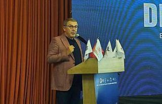 Tarım 4.0 Zirvesi, Proje Pazarı ve Melek Yatırım...