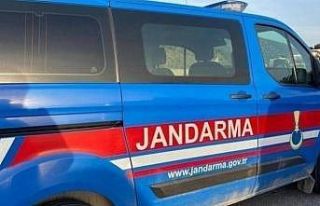 Tartıştığı husumetlisini tüfekle öldürdü