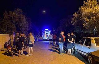 Tartıştığı kişiyi pompalı tüfekle öldürdü