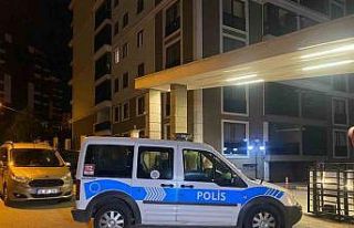 Tartıştığı kocasını bıçaklayarak öldürdü