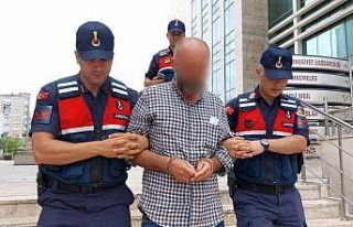 Tartıştığı şahsı boynundan bıçakladı