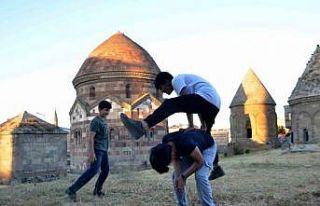 Tatil çocuklar için önemli bir fırsat