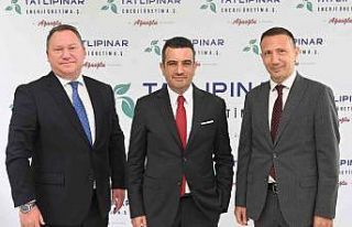 Tatlıpınar Enerji Borsa İstanbul’da işlem görmeye...