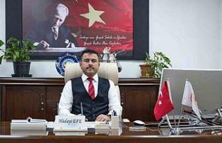 Tavşanlı İlçe Tarım ve Orman Müdürlüğü görevine...