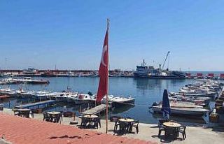 Tayfalarda 1 Eylül heyecanı: Hamsi ve lüfer bolluğu...