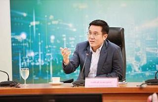 Tayland hükümetinden Facebook’a yasaklama tehdidi