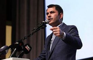 TBMM Çevre Komisyonu Başkanı Kurum: İklim Kanunu’nu...