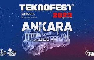 TEI, TEKNOFEST 2023’te kendinden söz ettirecek