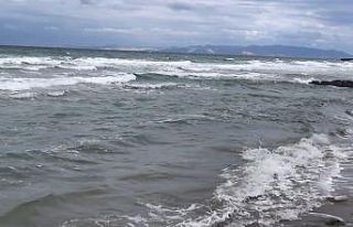 Tekirdağ’da denize giren 2 kişi boğuldu