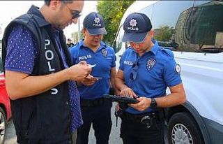 Tekirdağ’da dev denetim: 170 bin TL ceza kesildi