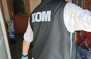 Tekirdağ’da kaçak sigaraya dev operasyon: Yüzbinlerce...