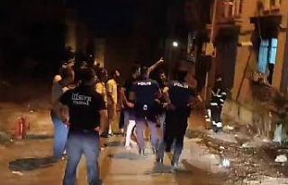 Tekirdağ’da o eve ikinci kez molotoflu saldırı