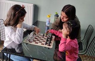 Tepebaşı’nda çocuklara özel ücretsiz akıl...