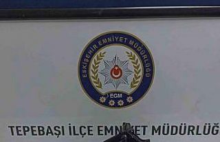 Tepebaşı’nda suç ve suçlularla mücadele çalışmaları