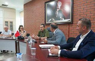 Tepebaşı’nda toplu iş sözleşmesi sevinci