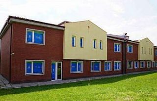 Tepebaşı’ndan üniversite öğrencilerine misafirhane