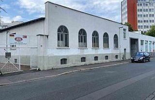 Terör örgütü PKK yandaşlarından Almanya’da...