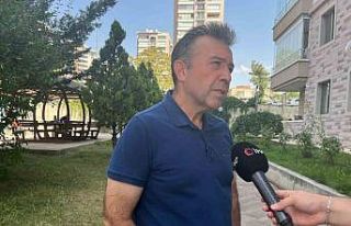 Terör ve Güvenlik Uzmanı Ağar: “Ukrayna, Karadeniz’deki...