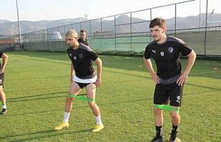 TFF 3. Lig: Fatsa Belediyespor’da hedef galibiyet