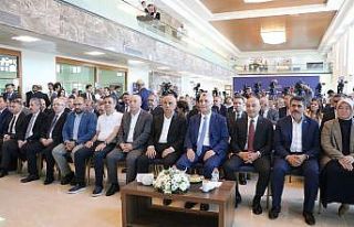 Ticaret Bakanı Bolat: "Temmuz ayında ihracatımız...