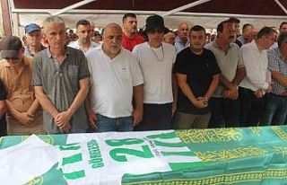 ’Tilki Vehbi’ lakaplı Göreleli futbolcu Vehbi...