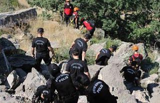 Tıp Fakültesi öğrencisinden 13 gündür haber...