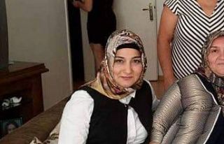TMO patlamasında hayatını kaybedenlerin sayısı...