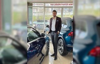 TOBFED Bursa’da Tomurcuk’u seçti