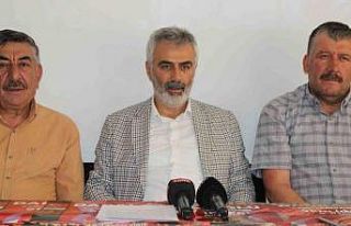 Tomarza Belediyesi’ne Şenlik Tepkisi