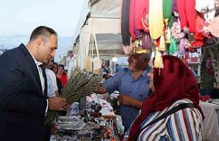 Toroslar ve Çamlıyayla belediyeleri, kültürel...