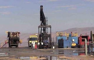 TPAO Siirt’te 5 yıl boyunca petrol arayacak