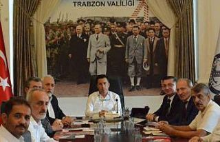 Trabzon İl İstihdam ve Mesleki Eğitim Kurulu 2023...