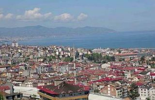 Trabzon Türkiye’de kira artış oranlarıyla ilk...