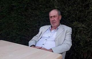 Traktörünün üstünde ölü bulundu