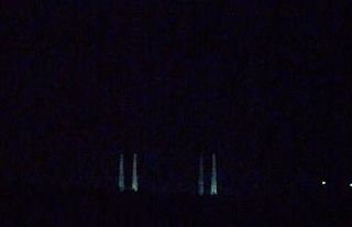 Trakya semalarında füze hareketliliği