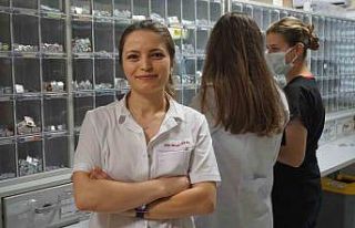 Trakya Üniversitesi eczacıları, zehirlenmelerde...