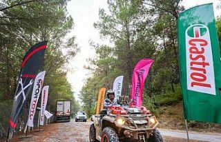 TransAnatolia, Cumhuriyet’in 100. yılı özel rotasında...