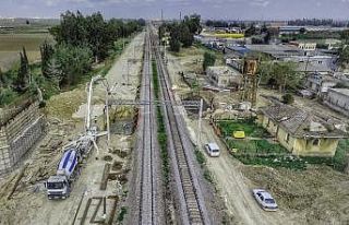 Tren seferlerinde değişiklik